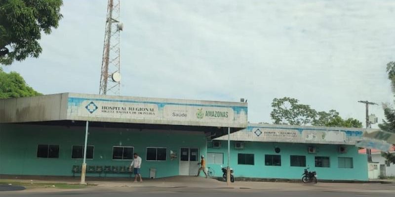 Para apurar a eficiência dos serviços prestados pelo Hospital Regional de Itapiranga Miguel Batista de Oliveira, o Ministério Público do Estado do Amazonas (MPAM), por meio da promotoria de Justiça do município, instaurou o inquérito civil nº 234.2024.000065. A medida sucede uma inspeção in loco realizada em setembro de 2024, quando foram detectadas diversas irregularidades nas condições físicas, na manutenção de aparelhos e no fornecimento de medicamentos.