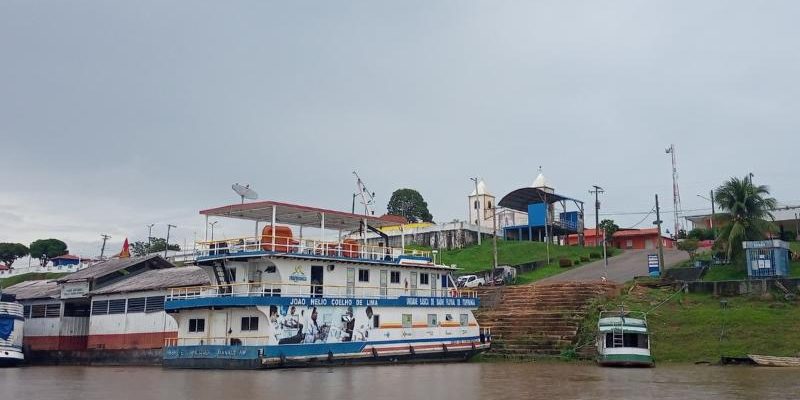 Para proporcionar a participação popular no processo de aperfeiçoamento da gestão pública, a Ouvidoria-Geral do Ministério Público do Estado do Amazonas (OGMP), com apoio da Promotoria de Justiça de Itapiranga, firmou o Termo de Cooperação Técnica nº 009/2023 com a prefeitura local. O objetivo é agilizar e facilitar a tramitação das demandas encaminhadas pelos cidadãos, além de garantir o exercício da cidadania.