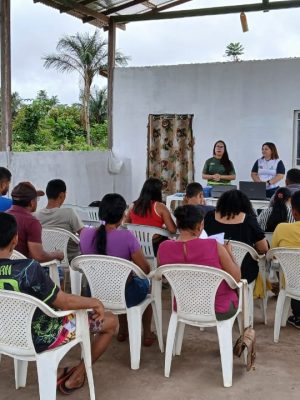 De 17 a 21 de março, o Instituto de Desenvolvimento Agropecuário e Florestal Sustentável do Estado do Amazonas (Idam) realiza o curso “Associativismo, Cooperativismo e Autogestão na Prática” em Itapiranga (distante 227 quilômetros de Manaus). A capacitação, que está com as inscrições abertas, tem como público-alvo 50 membros de associações e entidades de produtores rurais locais.